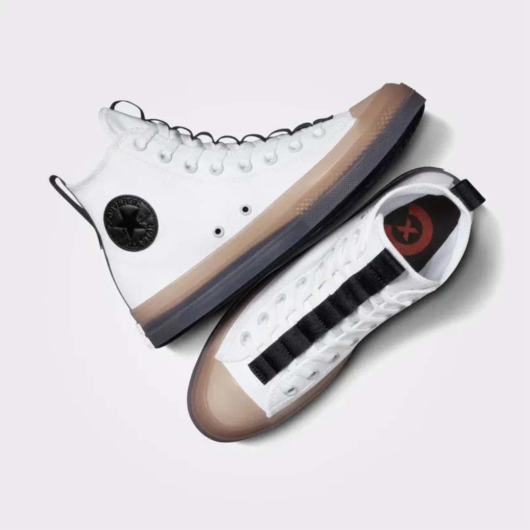 Chuck Taylor All Star CX Explore Future Utility Shoes - Image 6