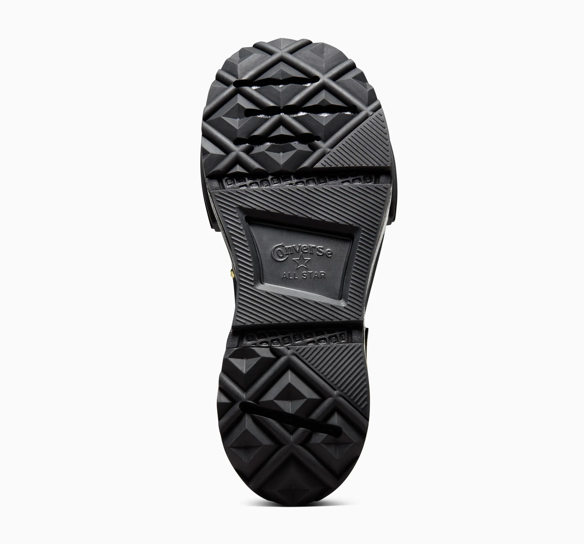 Run Star Legacy Hi Studded Shoes - Image 7