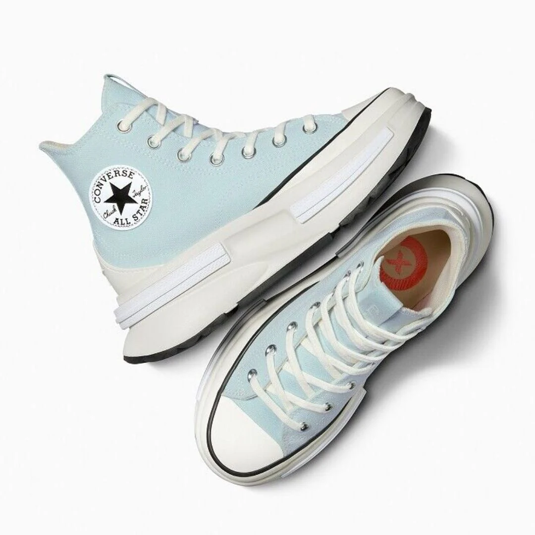 Run Star Legacy Hi Shoes - Image 2