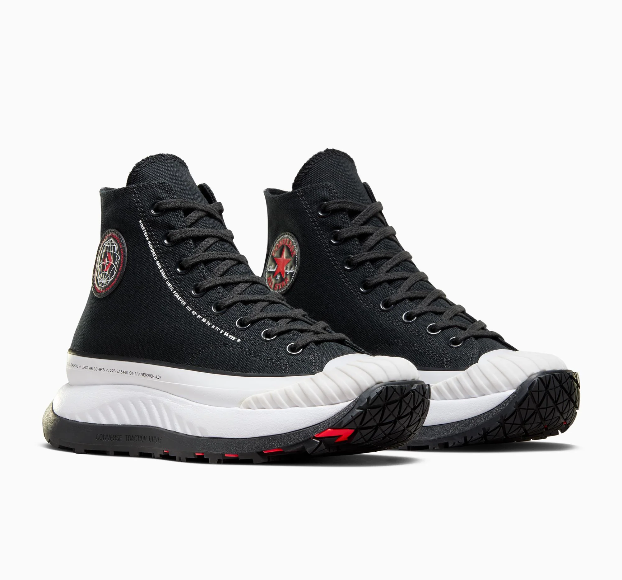 Chuck 70 AT-CX Shoes - Image 4