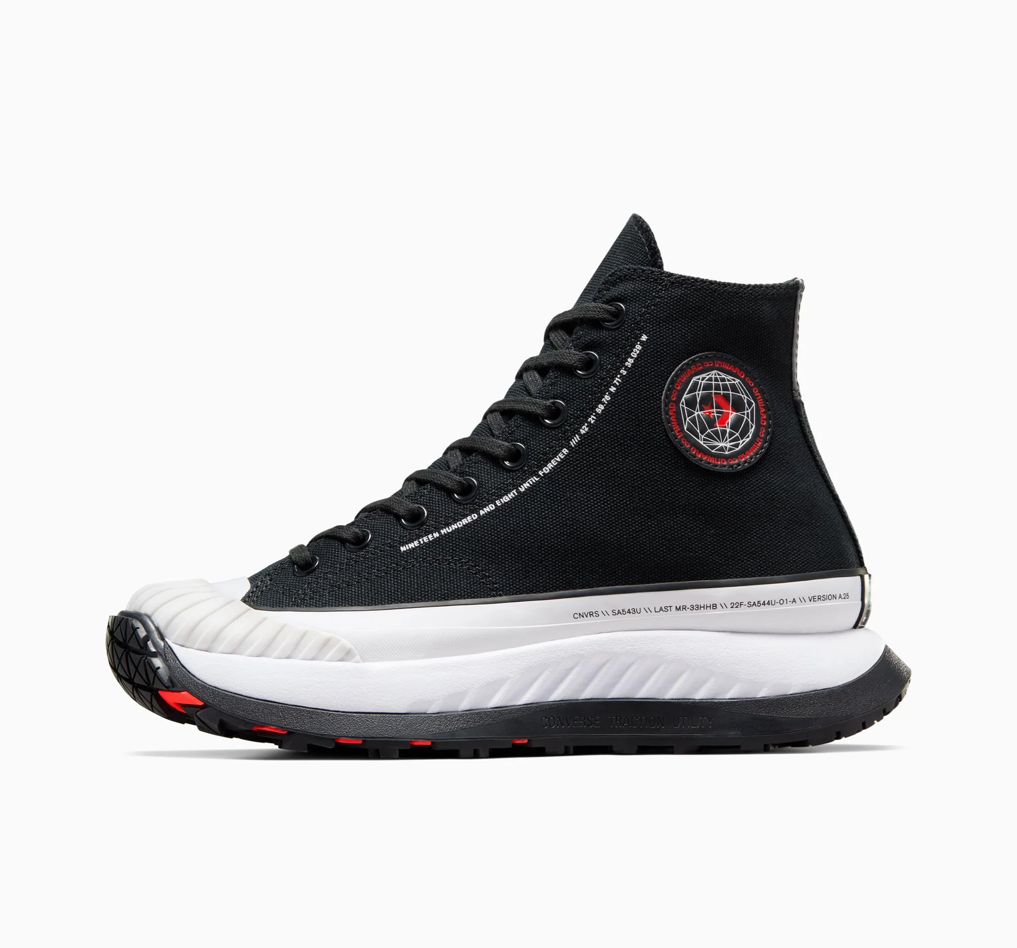 Chuck 70 AT-CX Shoes - Image 6