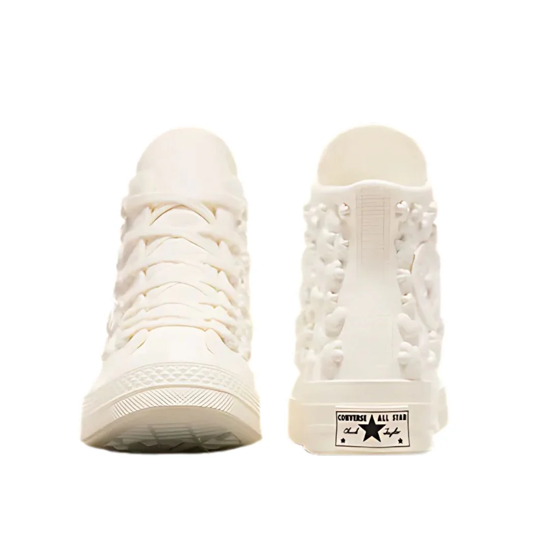 Chuck 70 3D Charms High Top Shoes - Image 2