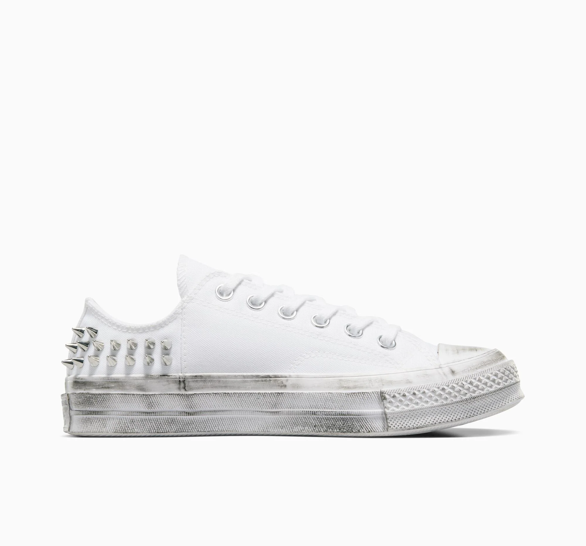 Chuck 70 Studded Shoes
