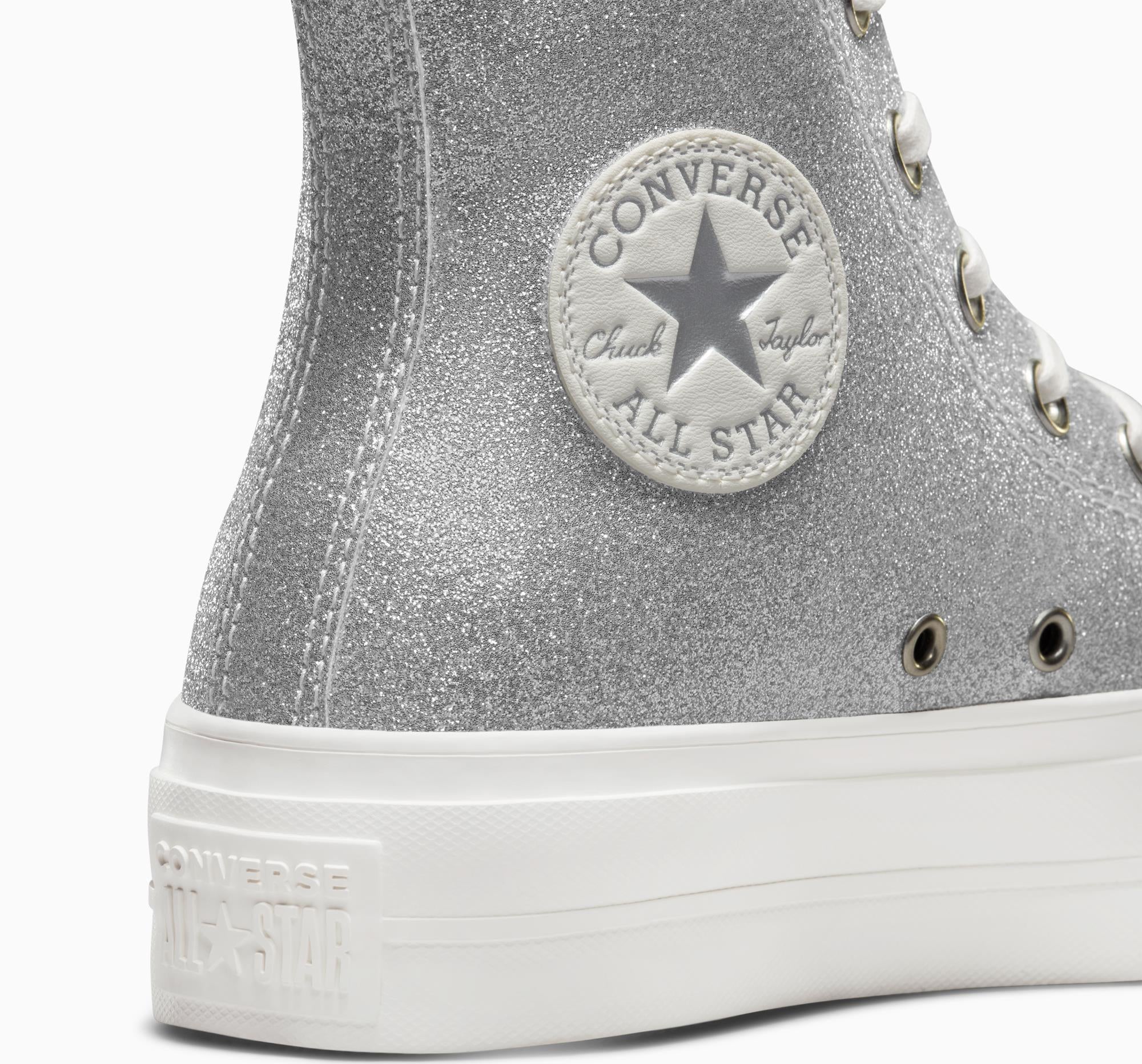 Chuck Taylor All Star Shoes - Image 8