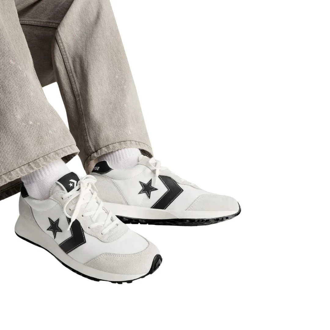 Omega Trainer Shoes - Image 4