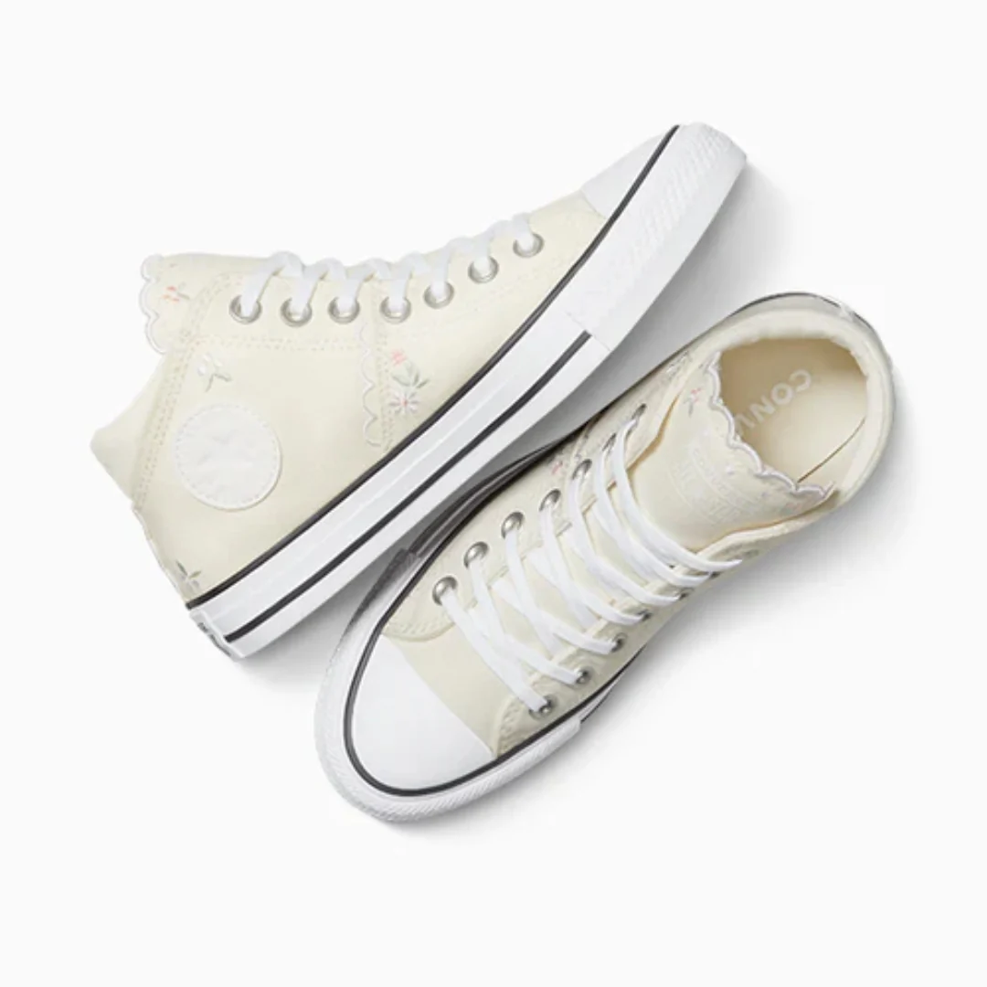 Chuck Taylor All Star Shoes - Image 5
