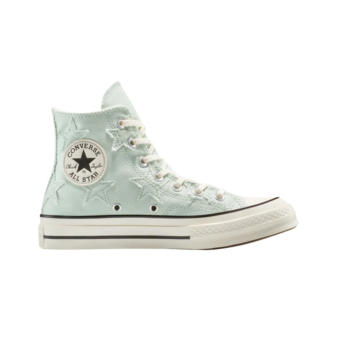 Chuck 70 Archive Stars Shoes