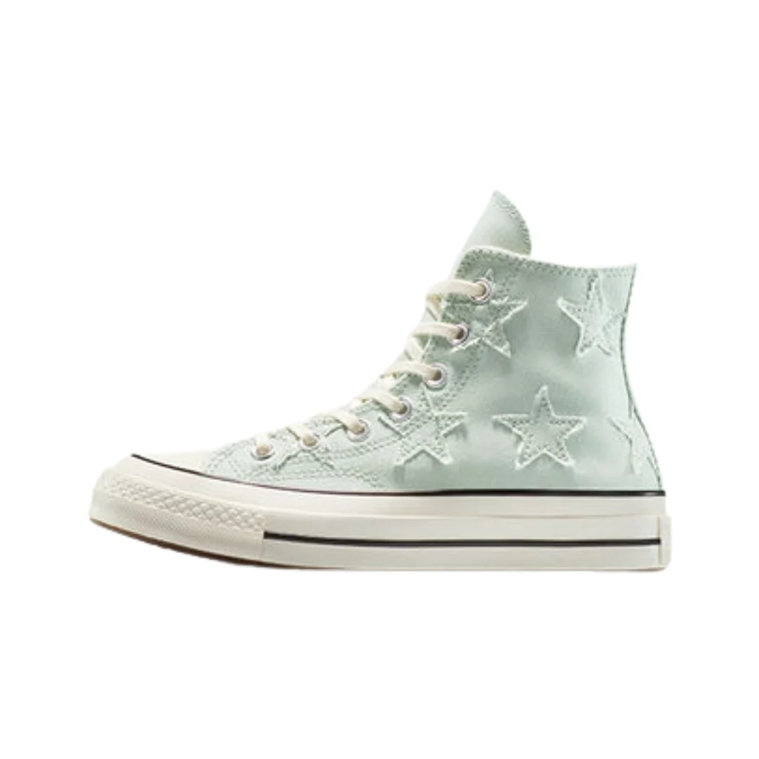 Chuck 70 Archive Stars Shoes - Image 2