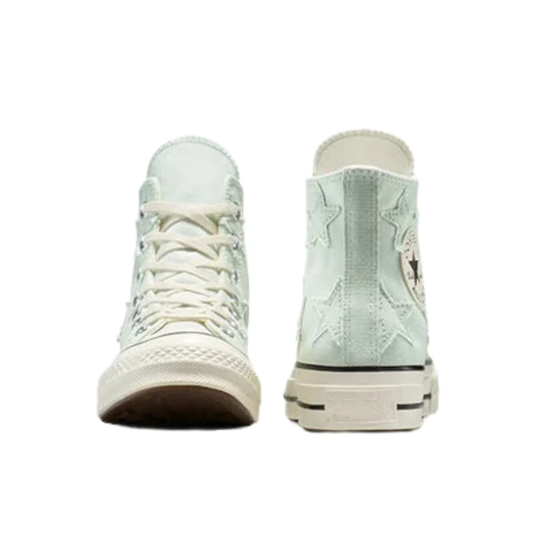 Chuck 70 Archive Stars Shoes - Image 3