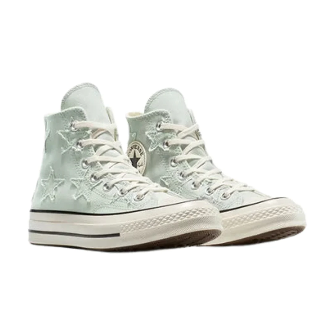 Chuck 70 Archive Stars Shoes - Image 4