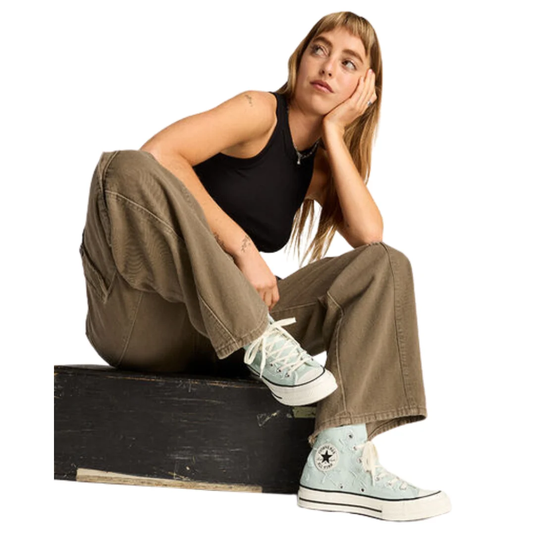 Chuck 70 Archive Stars Shoes - Image 6