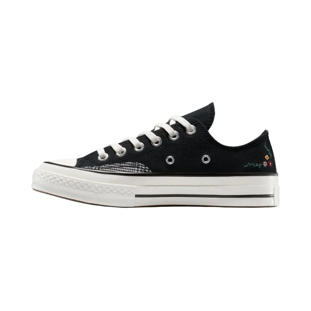 Chuck 70 School Daze Floral Shoes - Image 3