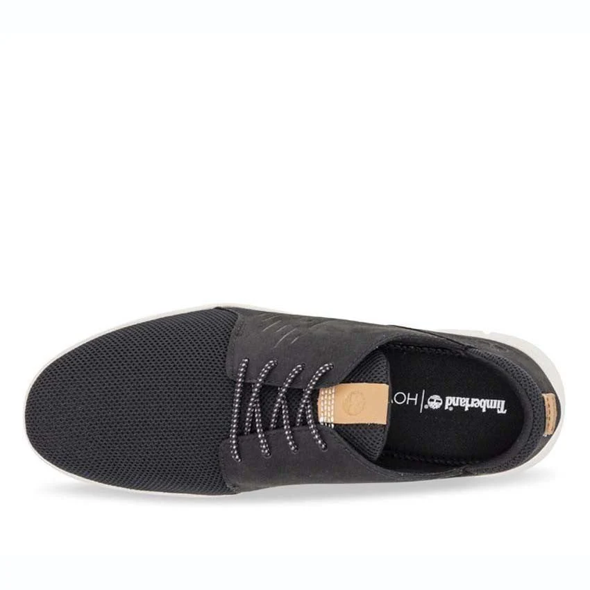 Graydon F/L Oxford Lifestyle Shoes - Image 2