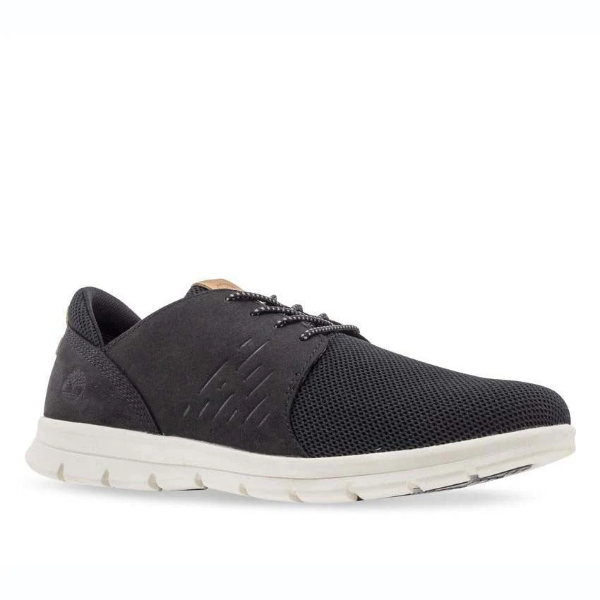 Graydon F/L Oxford Lifestyle Shoes - Image 3