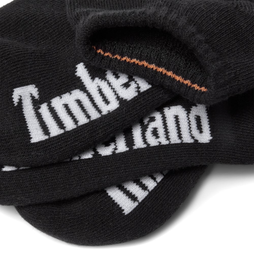 3Pp Core No Show Socks - Image 2