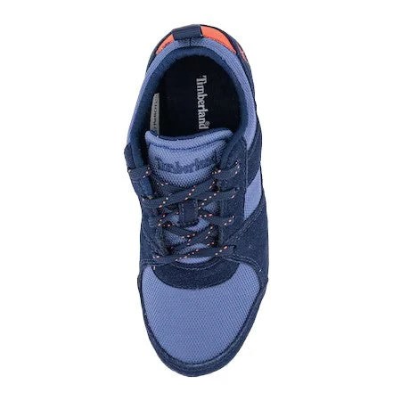 Boroughs Project L/F Ox Lifestyle Shoes - Image 3