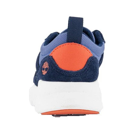 Boroughs Project L/F Ox Lifestyle Shoes - Image 5