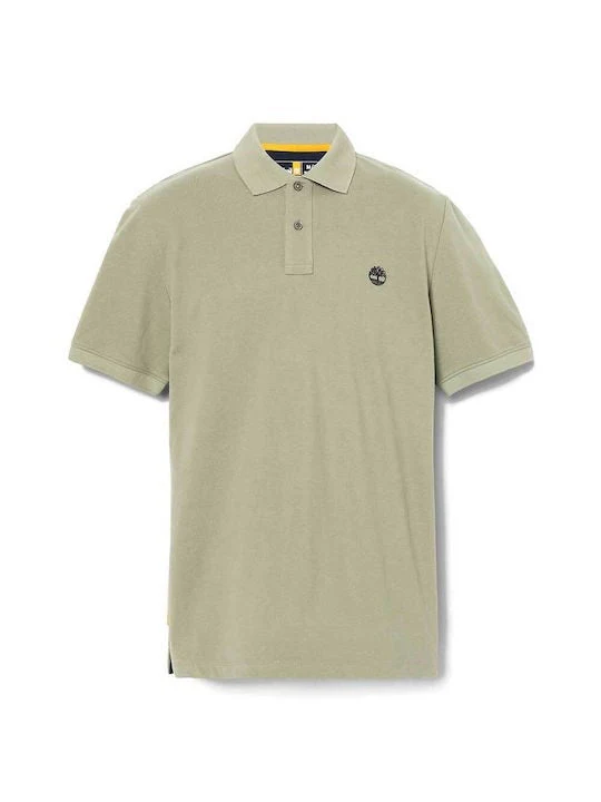 Millers River Pique Polo (Rf) T-shirt - Image 3