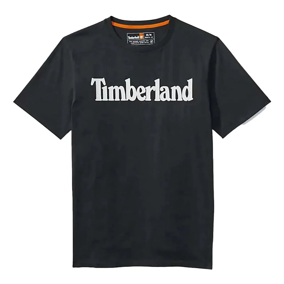 Northwood Wordmark Logo T-Shirt - Image 3