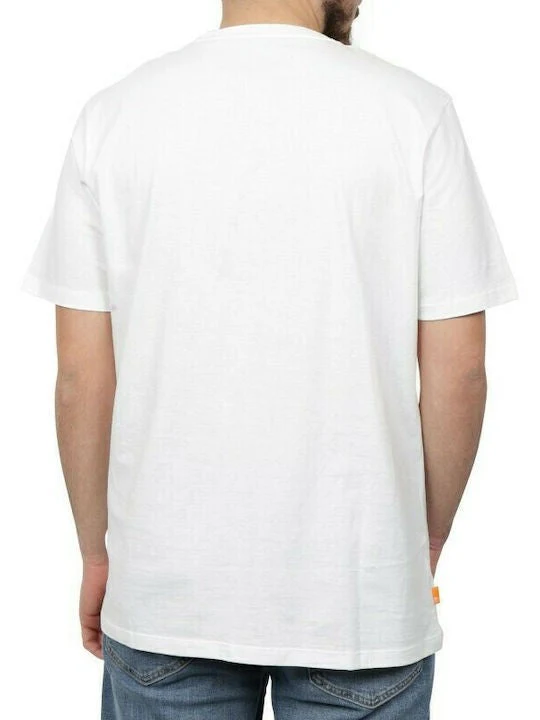 Tfo Ss Linear Logo Non-Ringer T-shirt - Image 2