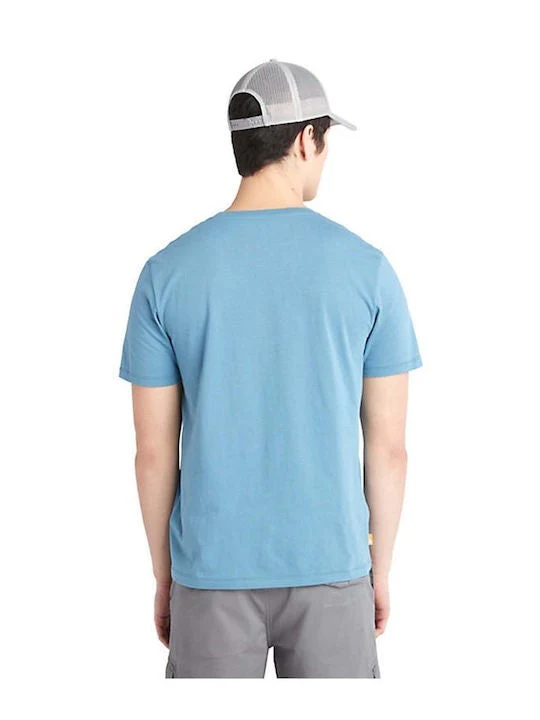 Kennebec River Tree Logo T-shirt - Image 3