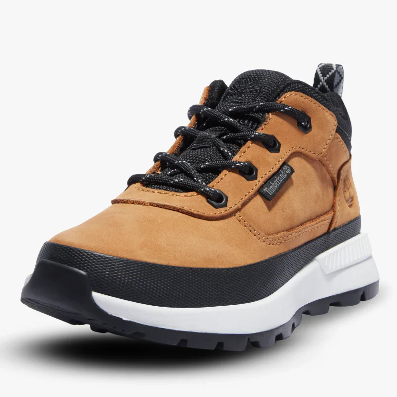 Field Trekker Lifestyle Shoes - Image 3
