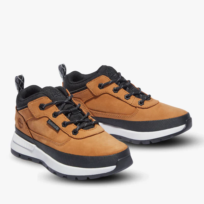 Field Trekker Lifestyle Shoes - Image 4