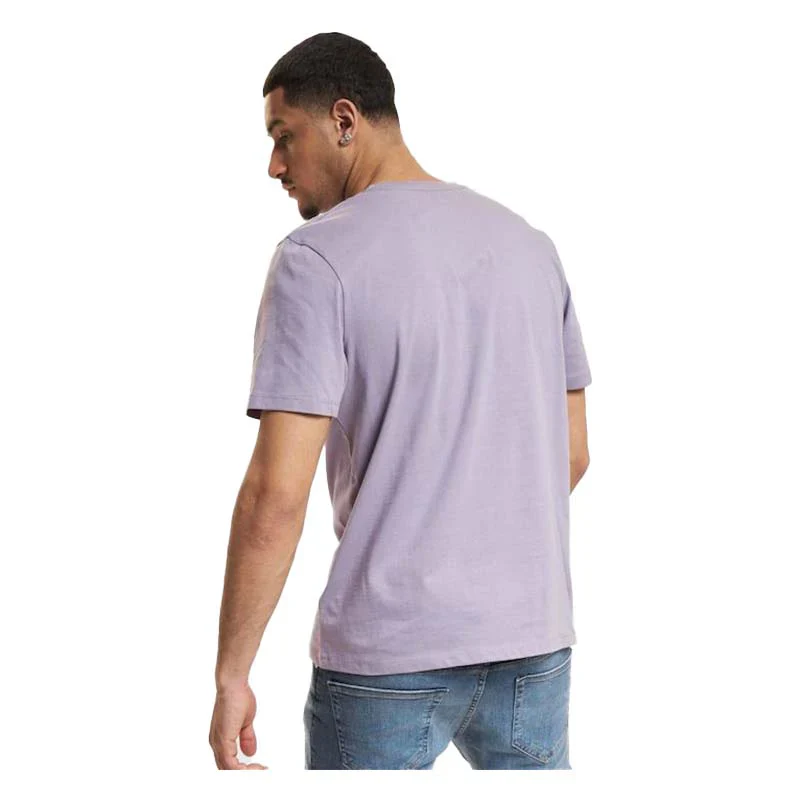 Kennebec River Linear Logo T-shirt - Image 2