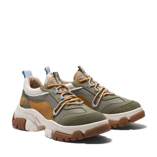 Adley Way Oxford Lifestyle Shoes - Image 2