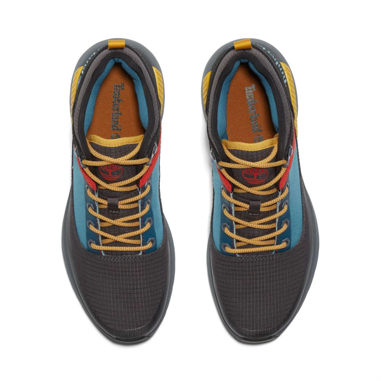 Field Trekker Walking Shoes - Image 2