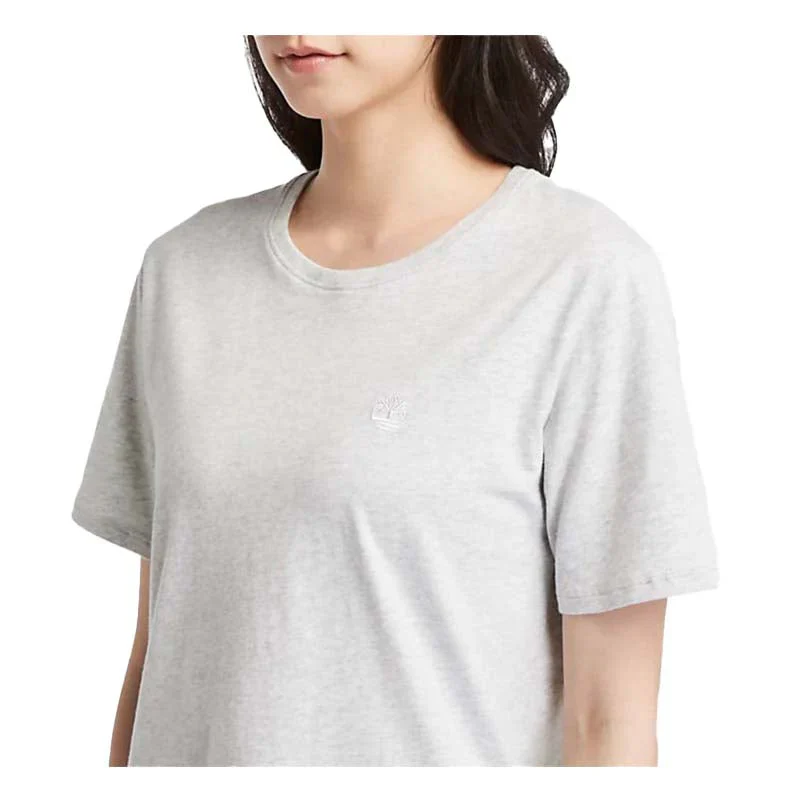 Cropped T-Shirt - Image 4