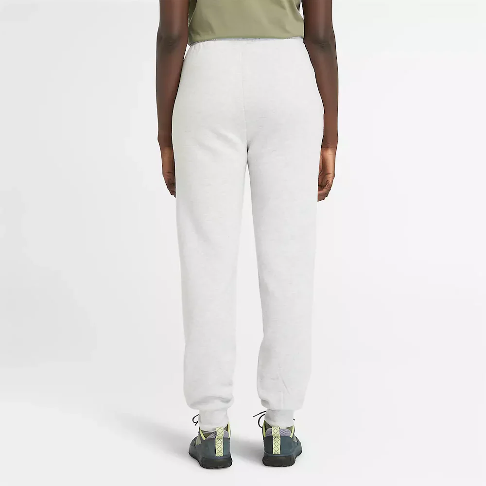 Brushed Back Joggers - Image 2