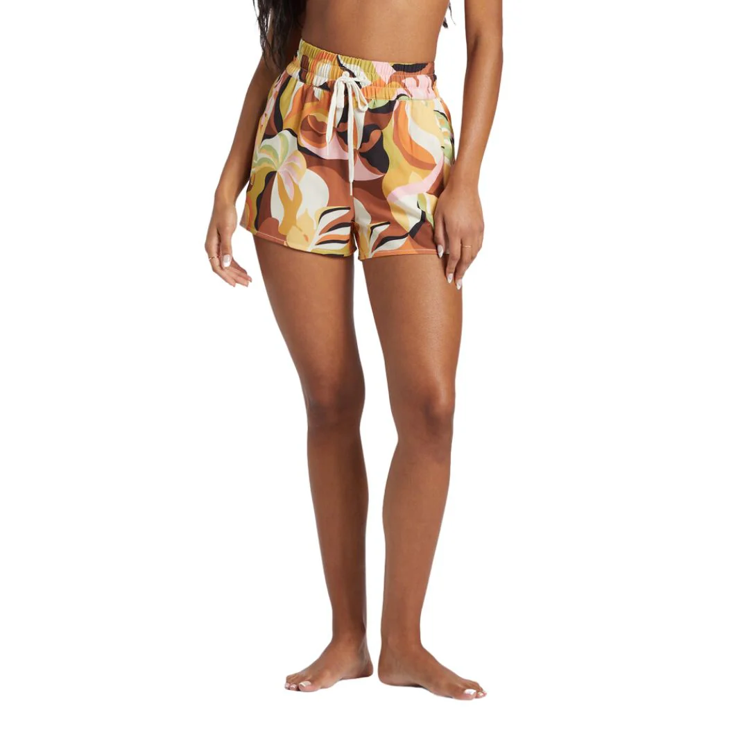 Return To Paradise - Swim Shorts