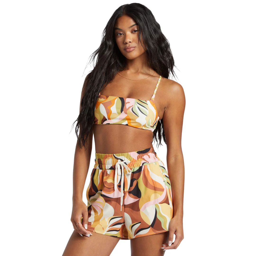 Return To Paradise - Swim Shorts - Image 4
