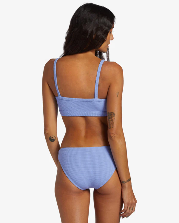 A/DIV Banded - Vest Top Bikini Top - Image 2