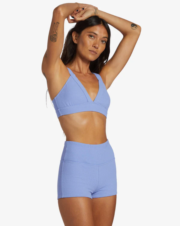 A/DIV Surf - Shorty Bikini Bottoms - Image 3