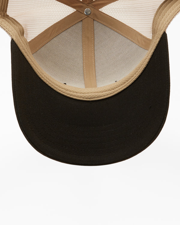 Walled - Trucker Cap - Image 2