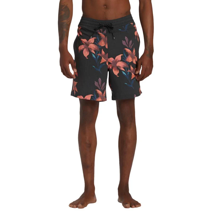 Sundays Layback 17" - Swim Shorts