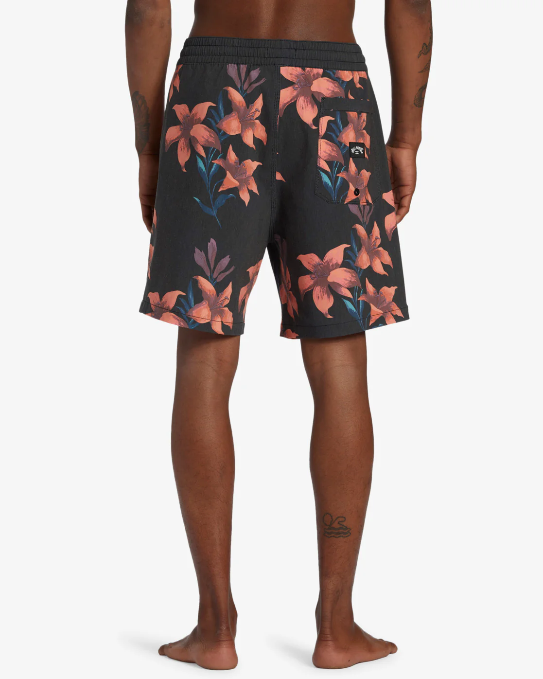 Sundays Layback 17" - Swim Shorts - Image 4