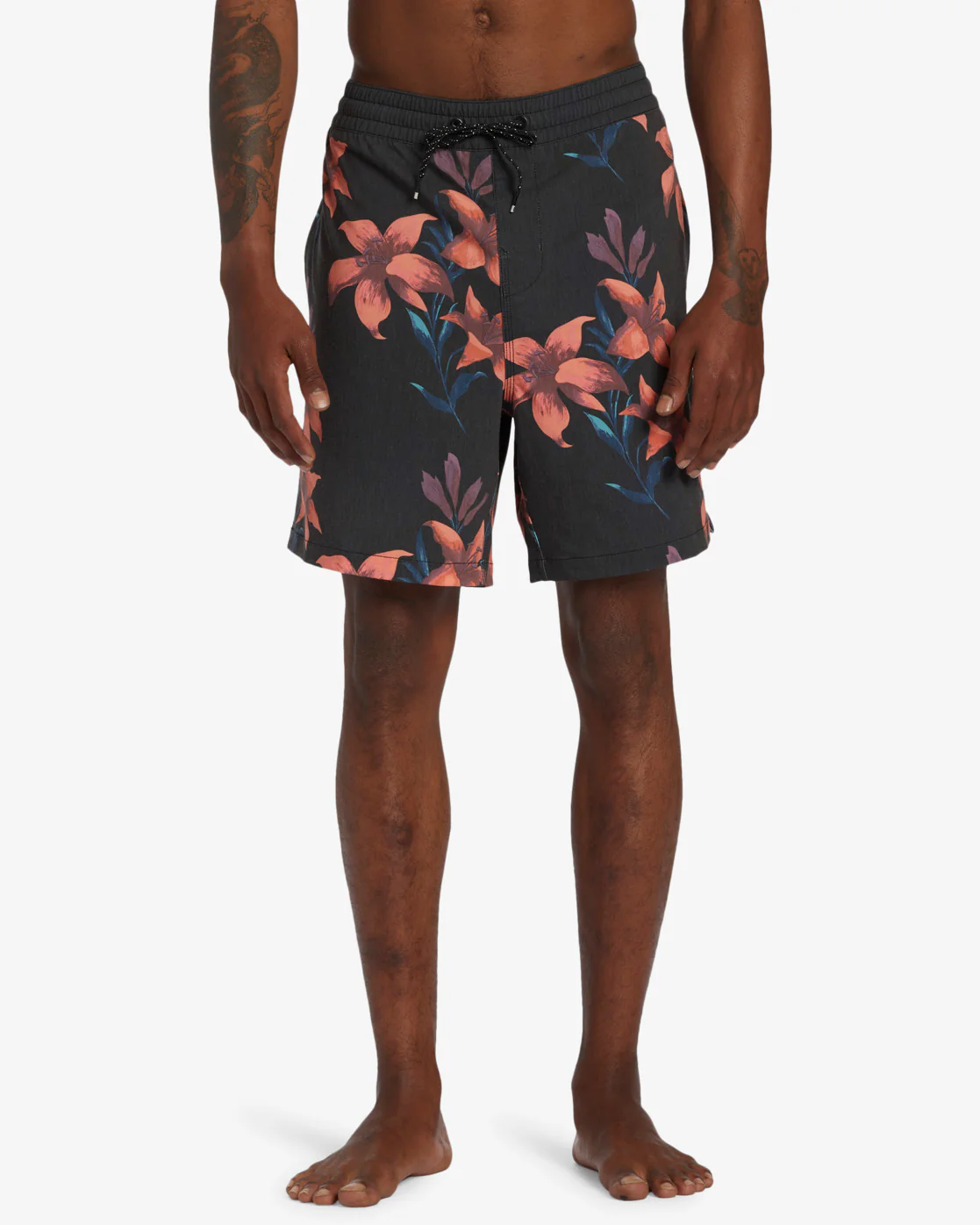 Sundays Layback 17" - Swim Shorts - Image 5