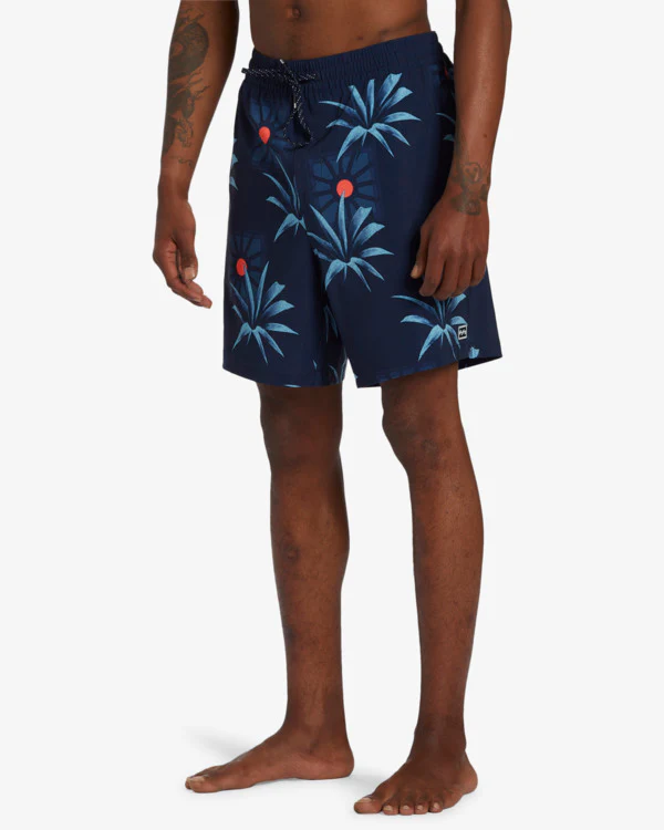 Sundays Layback 17" - Swim Shorts - Image 2