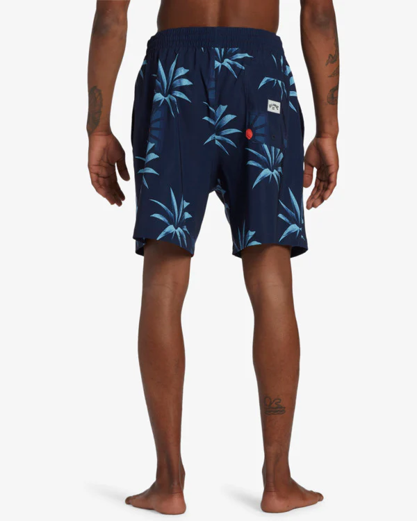 Sundays Layback 17" - Swim Shorts - Image 3