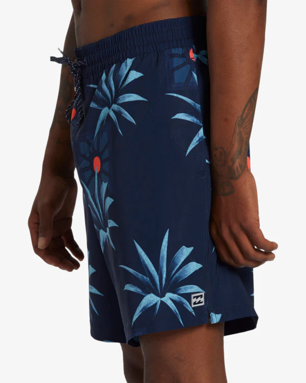Sundays Layback 17" - Swim Shorts - Image 4
