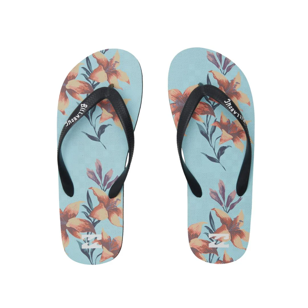 Tides - Beach Flip-Flops