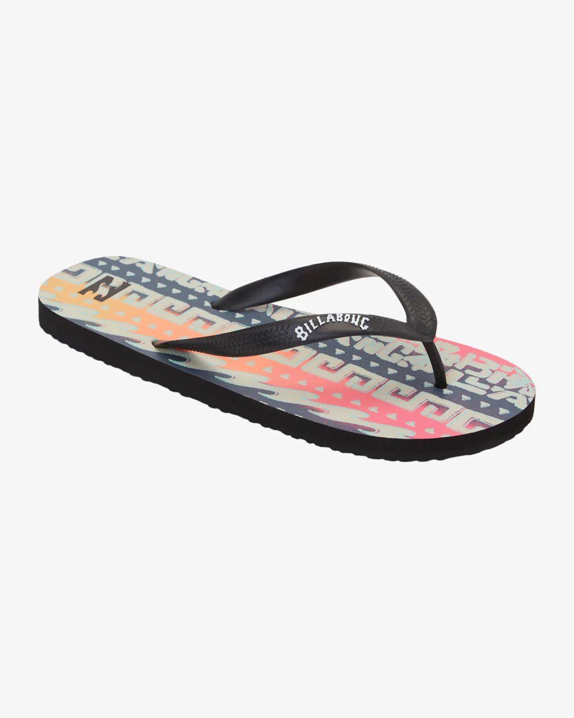 Tides - Beach Flip-Flops - Image 2