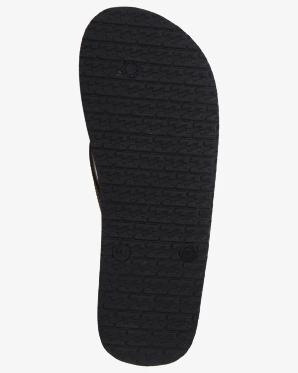 Tides - Beach Flip-Flops - Image 3