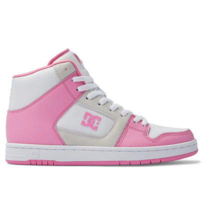 Manteca 4 Hi Lifestyle Shoes