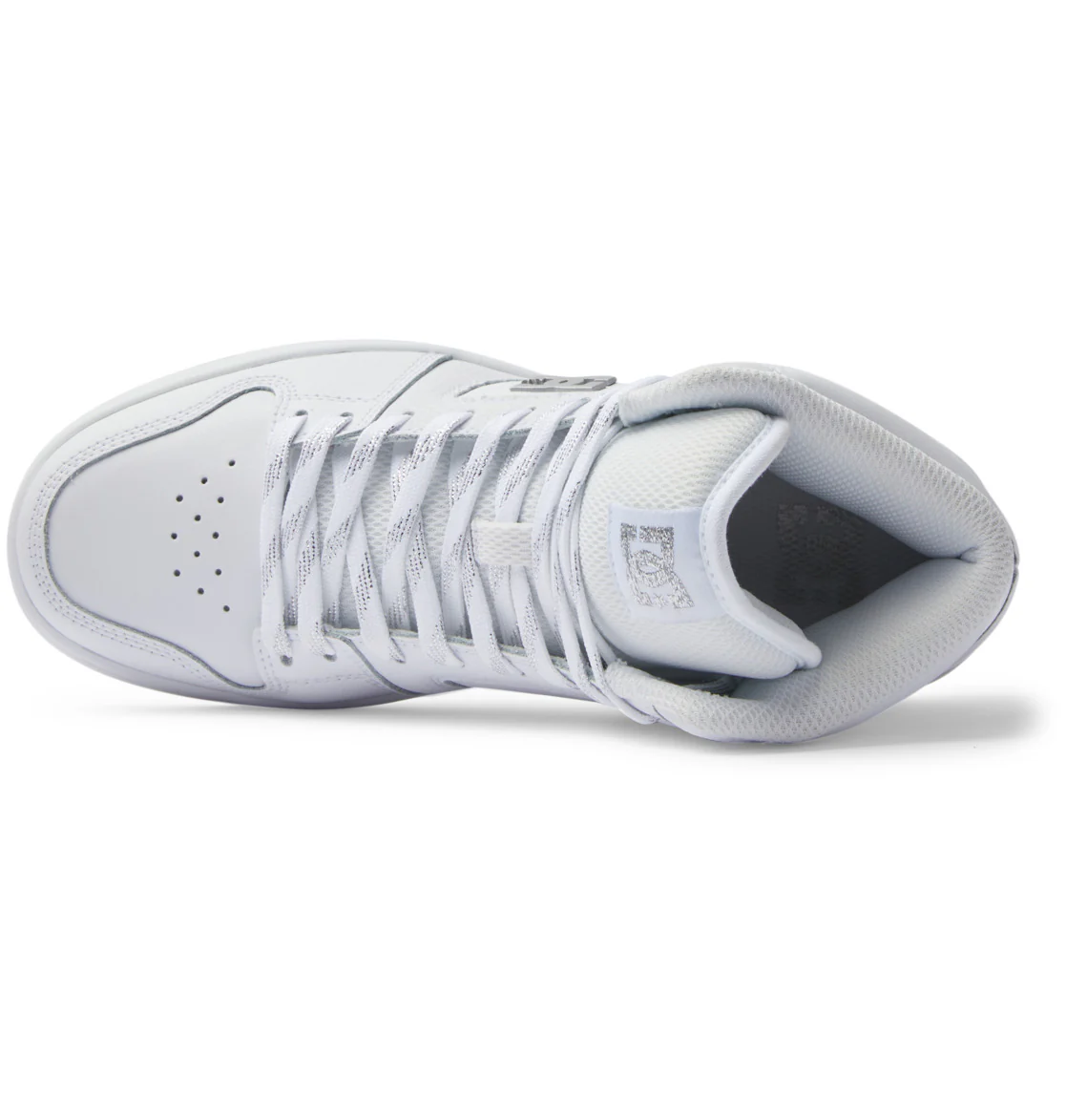Manteca 4 Hi Lifestyle Shoes - Image 4