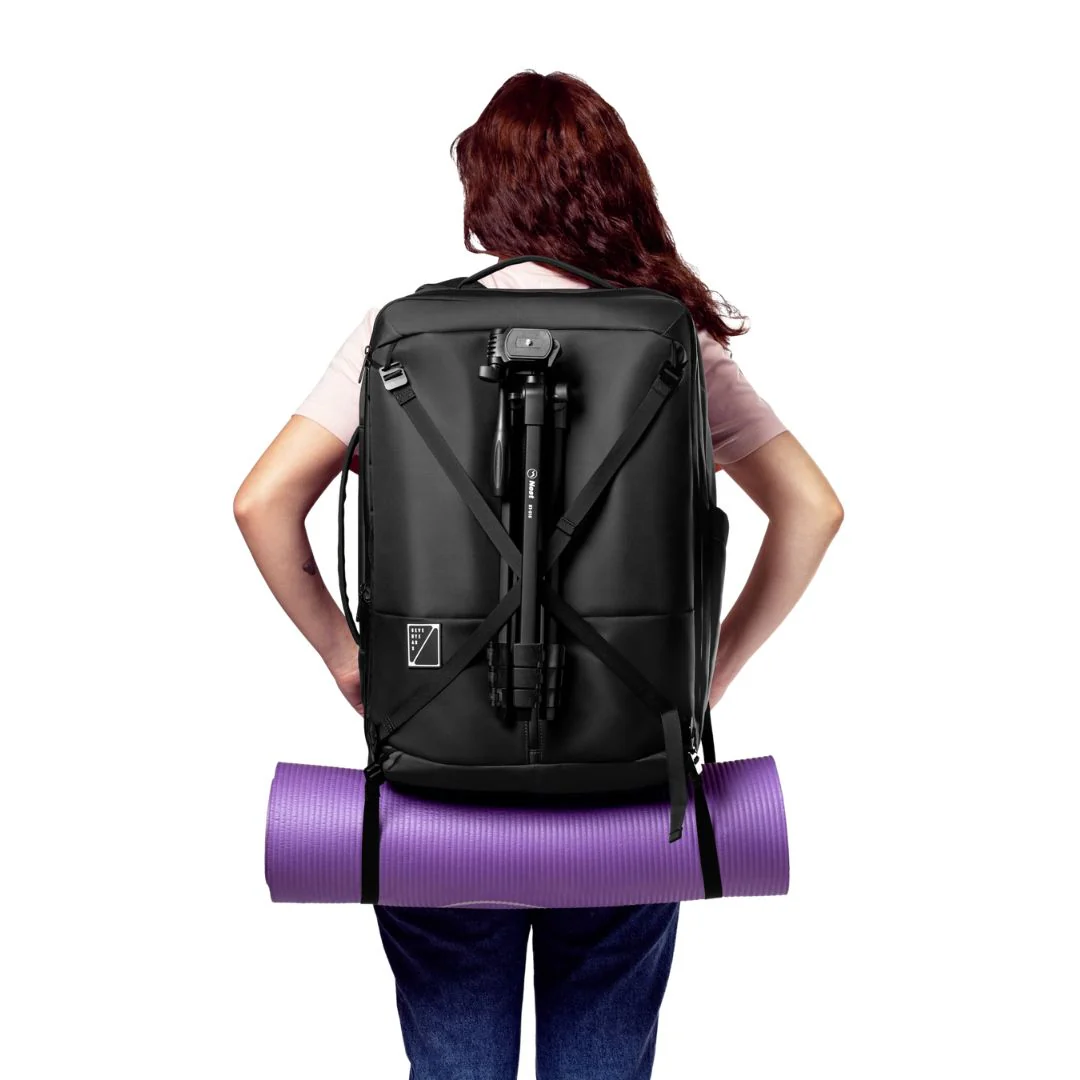 The Adventure Backpack 45L - Image 9