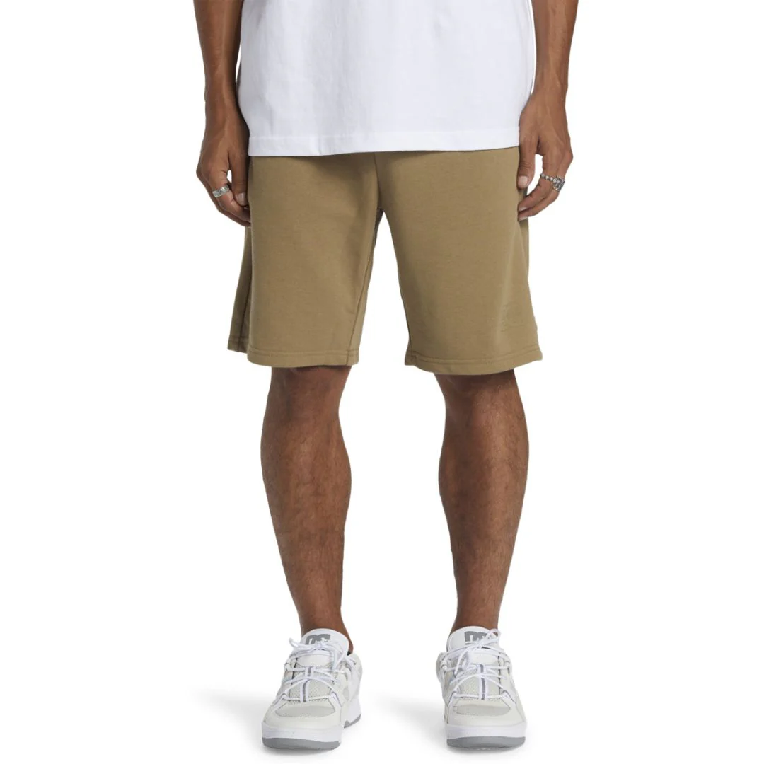 Highland - Sweat Walk Shorts